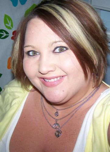 Rachel Mccullough