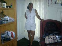 Patricia Griggs