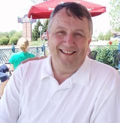 Donald Pelton