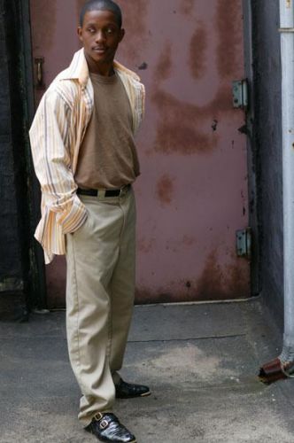 marcus siler