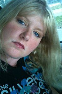 Melissa Ragland