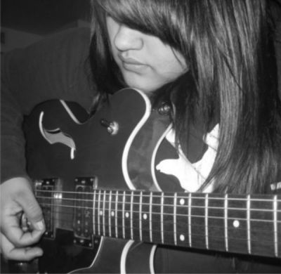 Jessica Arriaga