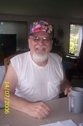 Joseph Van Brocklin