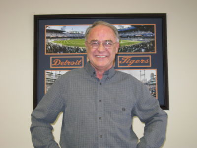 Robert Karr