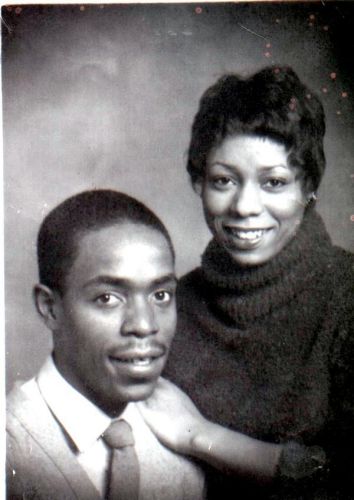 Brenda Blue