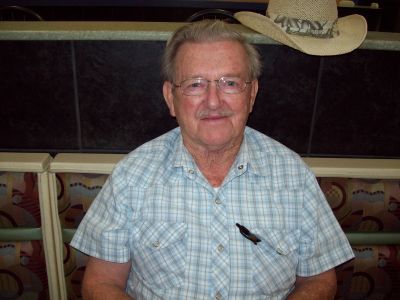 Arvid Fisher