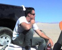 Travis Campbell