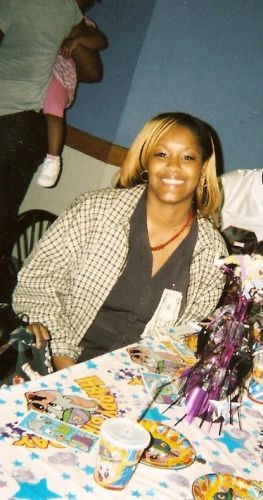 Andrea Smith