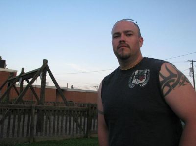 jeremy weaver