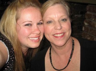 Debra Cave