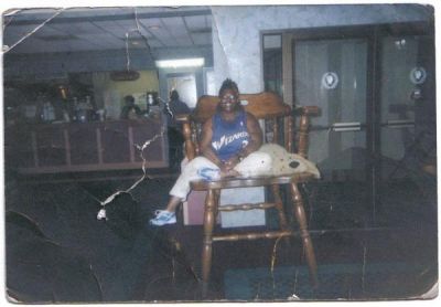 Shanda Dickey
