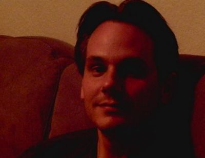 David Carlyle