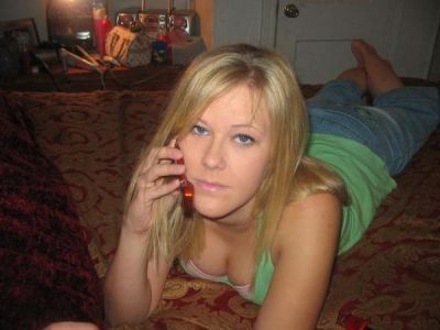 Krissy Ketchum