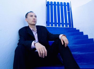 danny chen