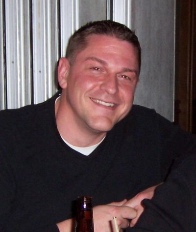 Robert Russell