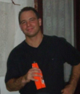 Erick Thompson