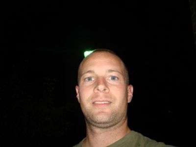 Michael Cassidy