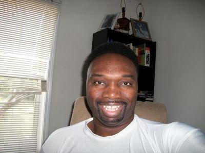 Anthony Day