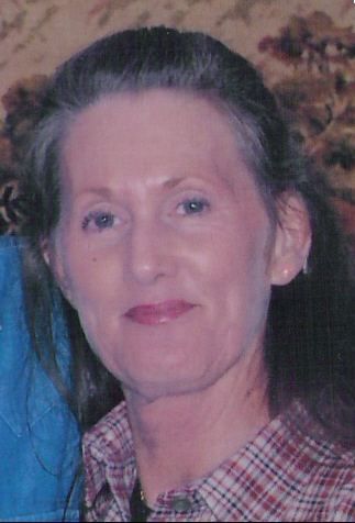 Rita Jones