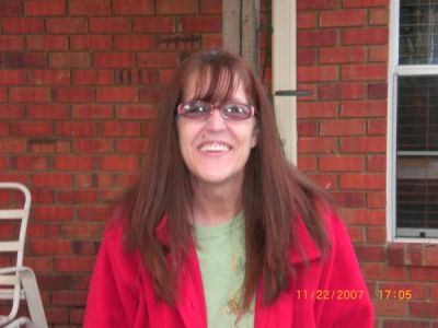 Sandra Morton
