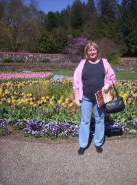 Deborah Harmon