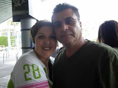 Celia Quintero