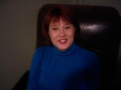 Bridgett Scott
