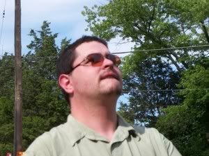 Jeremy Wampole