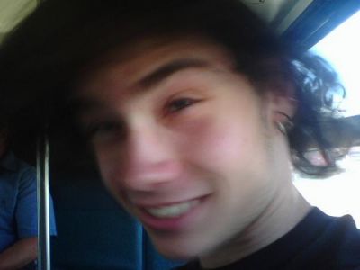 Andrew Helgeson