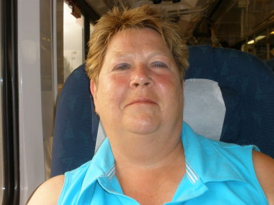 Kathleen Hohn