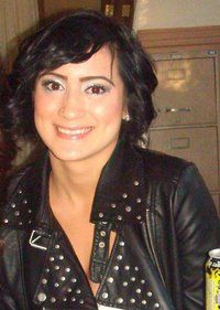 Marielle Hammersley