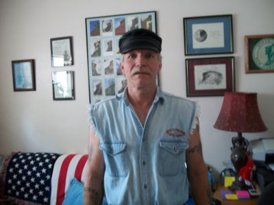 David White