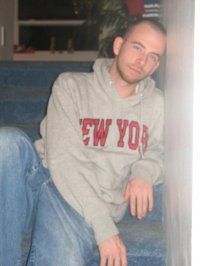 Aaron Weixel