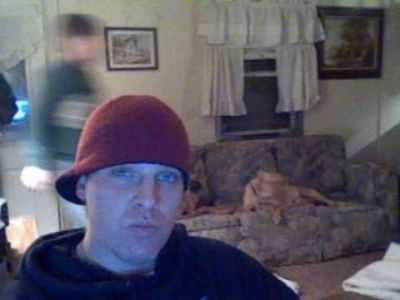 Jared Hochstetler