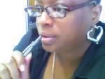 Tamatha Robinson