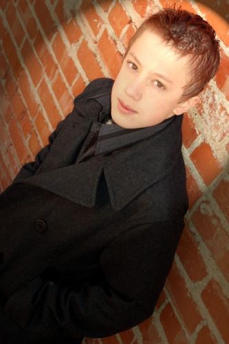aaron black