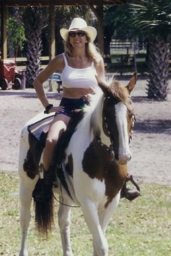 Rondena Smith
