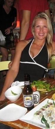 Shannon Morehead