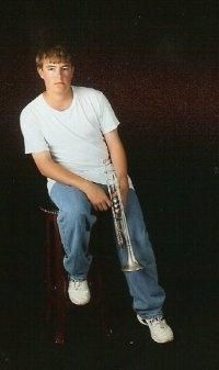 Robert Burkhead