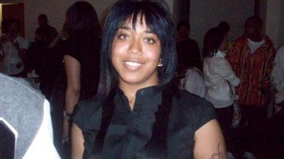 Kimberly Sellers