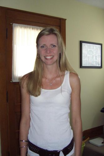 Amy Marema