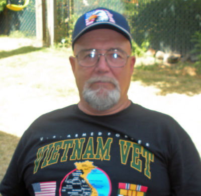 Jim Dearmond