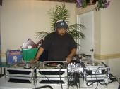 marcus allison