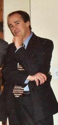 Bill Thomas