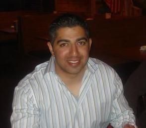 Jesus Rojas