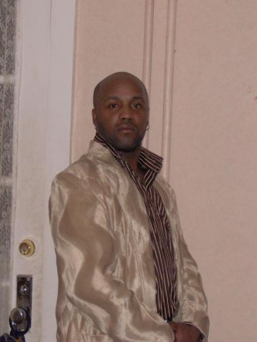 Rodney Ellis
