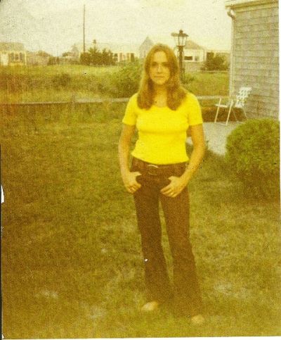 Margie Lee