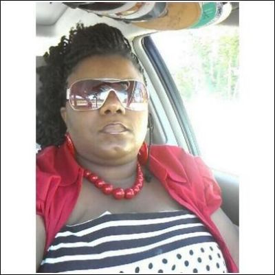 Thementhia Johnson