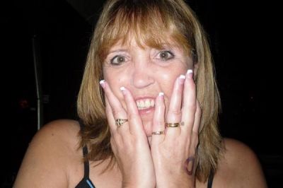Sharon Rand