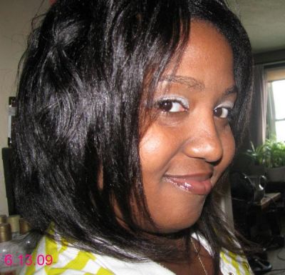 Tisa Browder